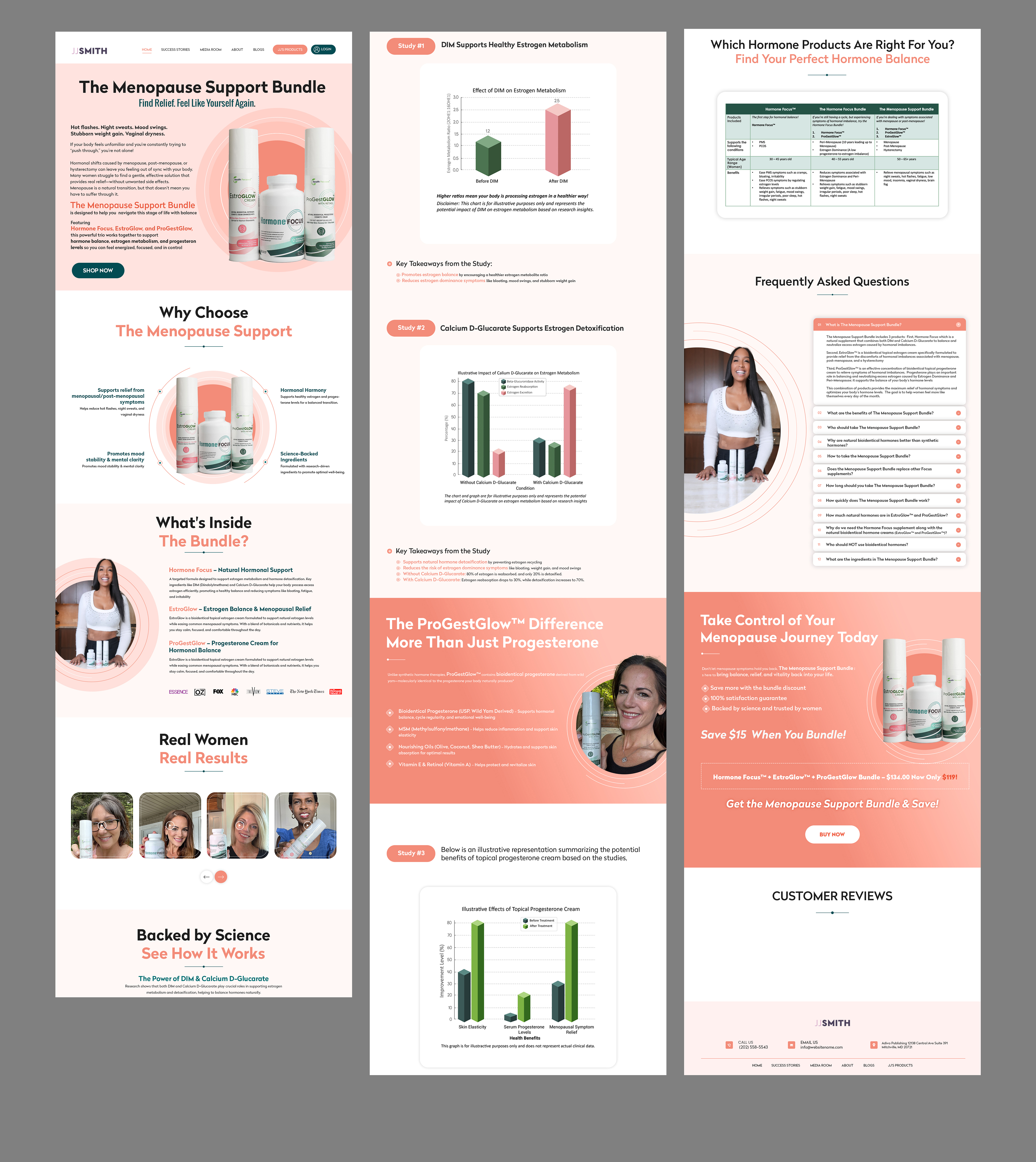 Wordpress Design by Creations Box 2015 for Adiva+Publishing | Design #34997056