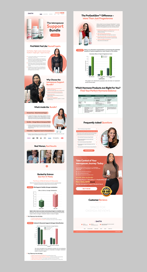 Wordpress Design by Creations Box 2015 for Adiva+Publishing | Design: #35000347