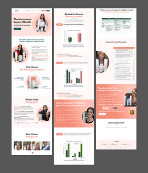 Wordpress Design by Creations Box 2015 for Adiva+Publishing | Design: #35000749