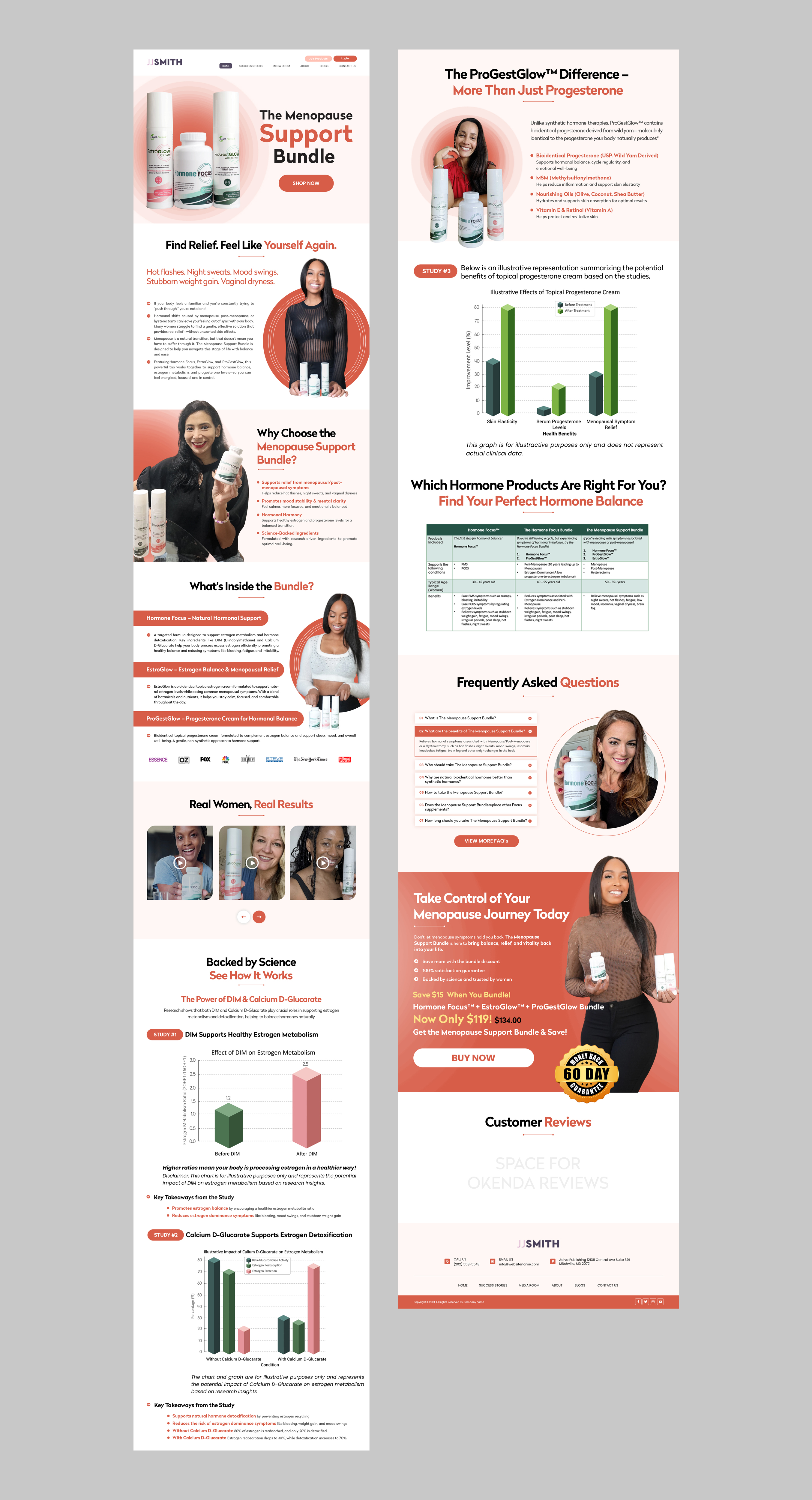 Wordpress Design by Creations Box 2015 for Adiva+Publishing | Design #35012415