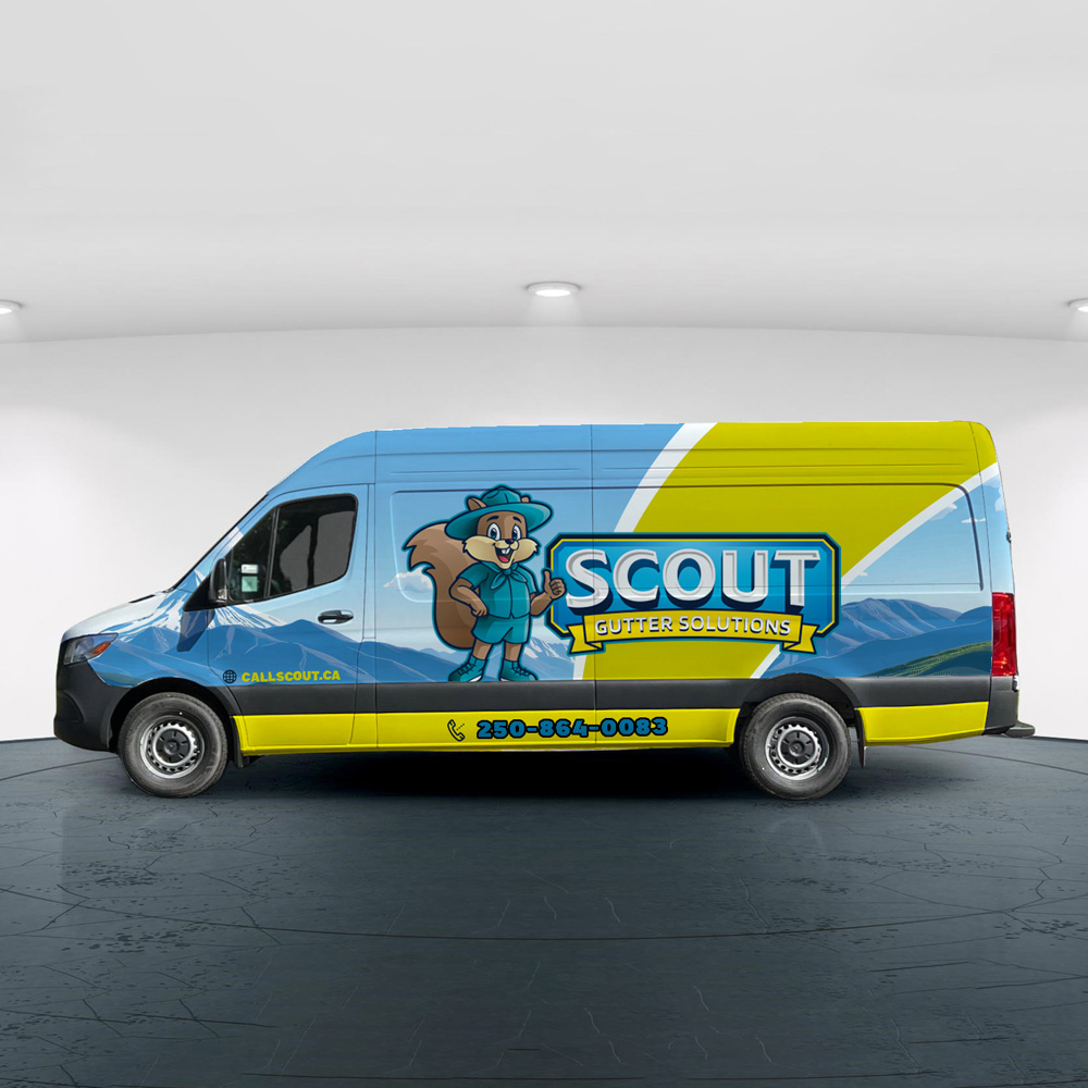 Car Wrap Design by Hatem for this project | Design #35026878