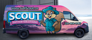 Car Wrap Design by Kira Graphics for this project | Design: #35025804