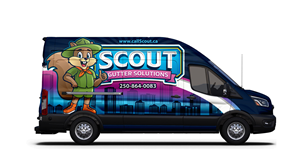 Car Wrap Design by LAXMI DESIGNHUB for this project | Design: #35001998