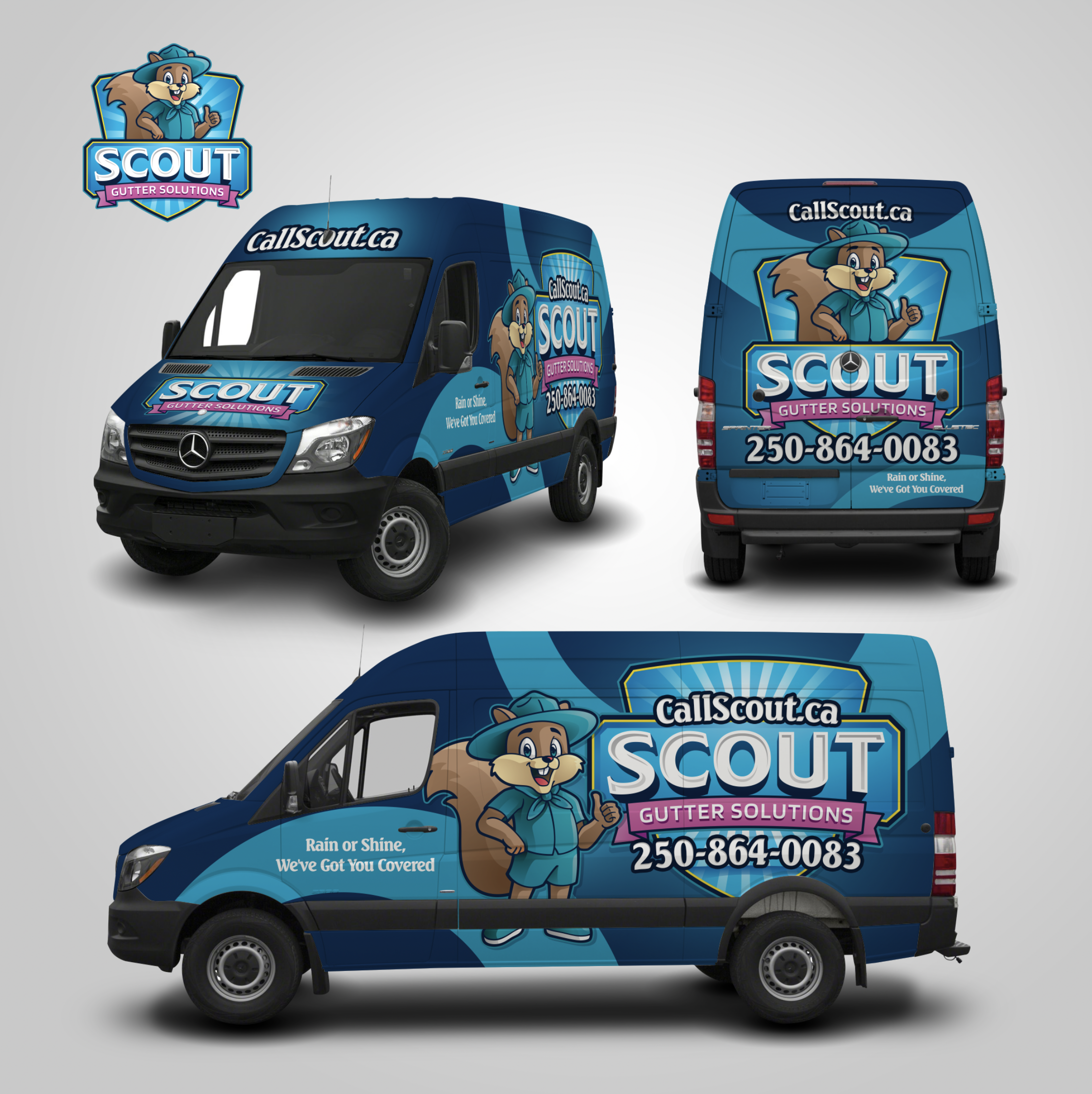 Car Wrap-Design von kikodelena für dieses Projekt | Design #34998780