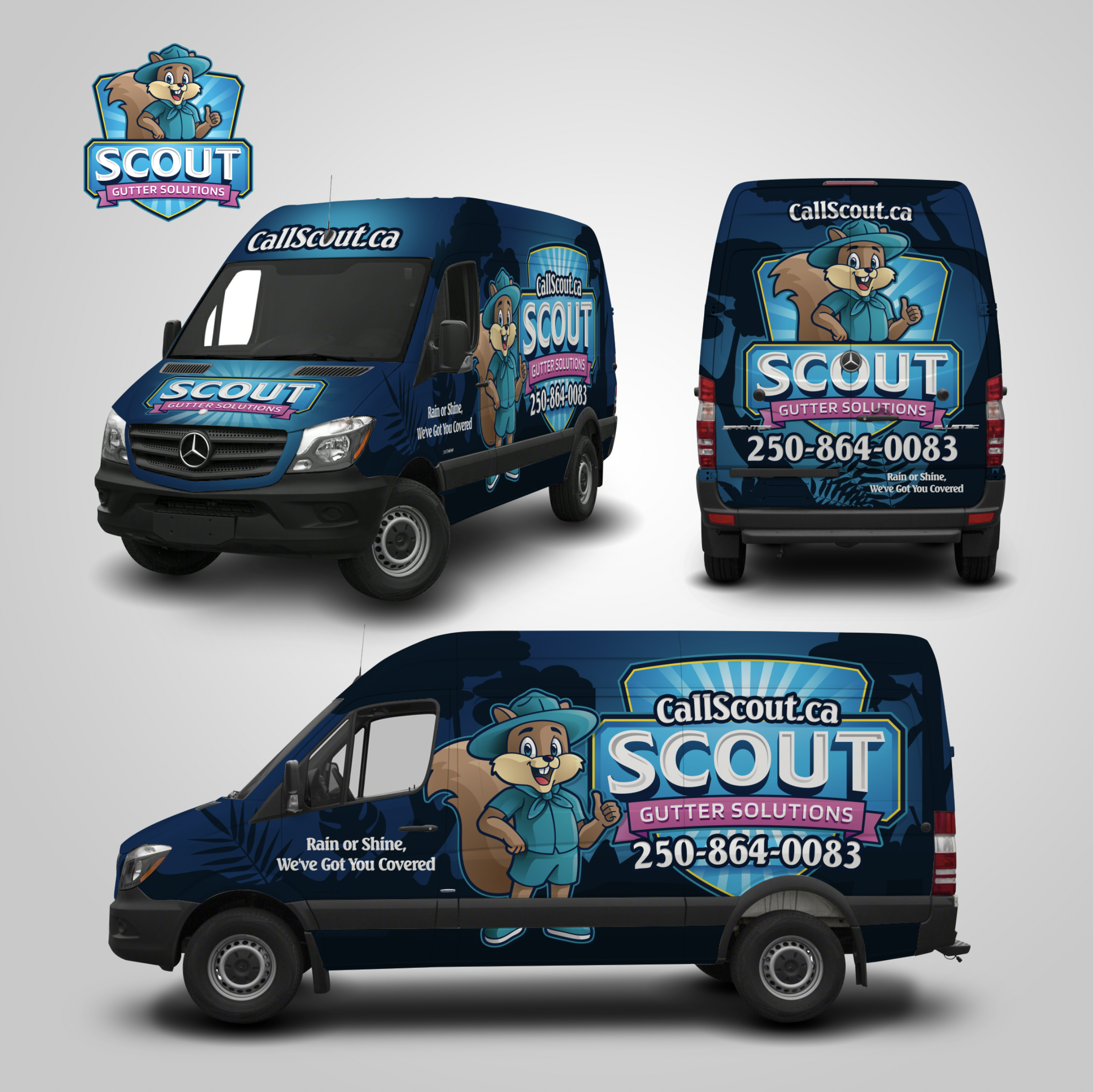 Car Wrap-Design von kikodelena für dieses Projekt | Design #34998878