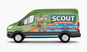 Car Wrap-Design von Wrapcia für dieses Projekt | Design: #35001201