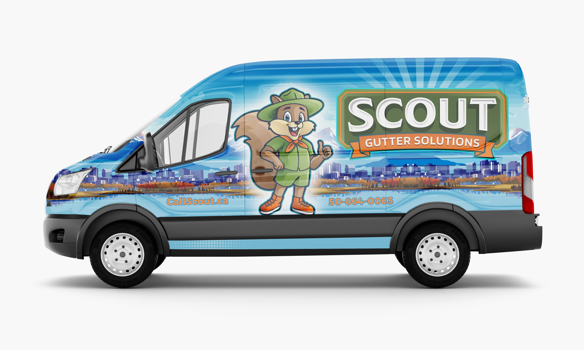 Car Wrap-Design von Wrapcia für dieses Projekt | Design #35001436