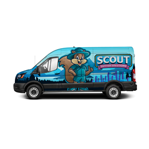 Car Wrap Design by Yoga Tri for this project | Design: #34993463