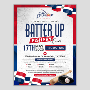 Design de Flyer par debdesign pour ce projet | Design : #34994824