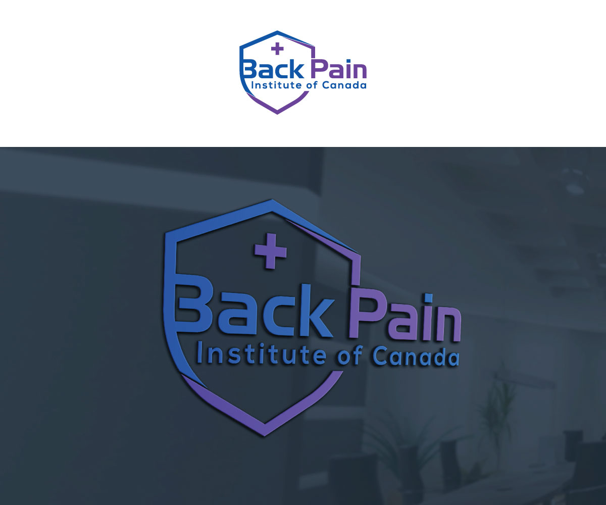 Logo Design by Luckey yaari for this project | Design #34994397