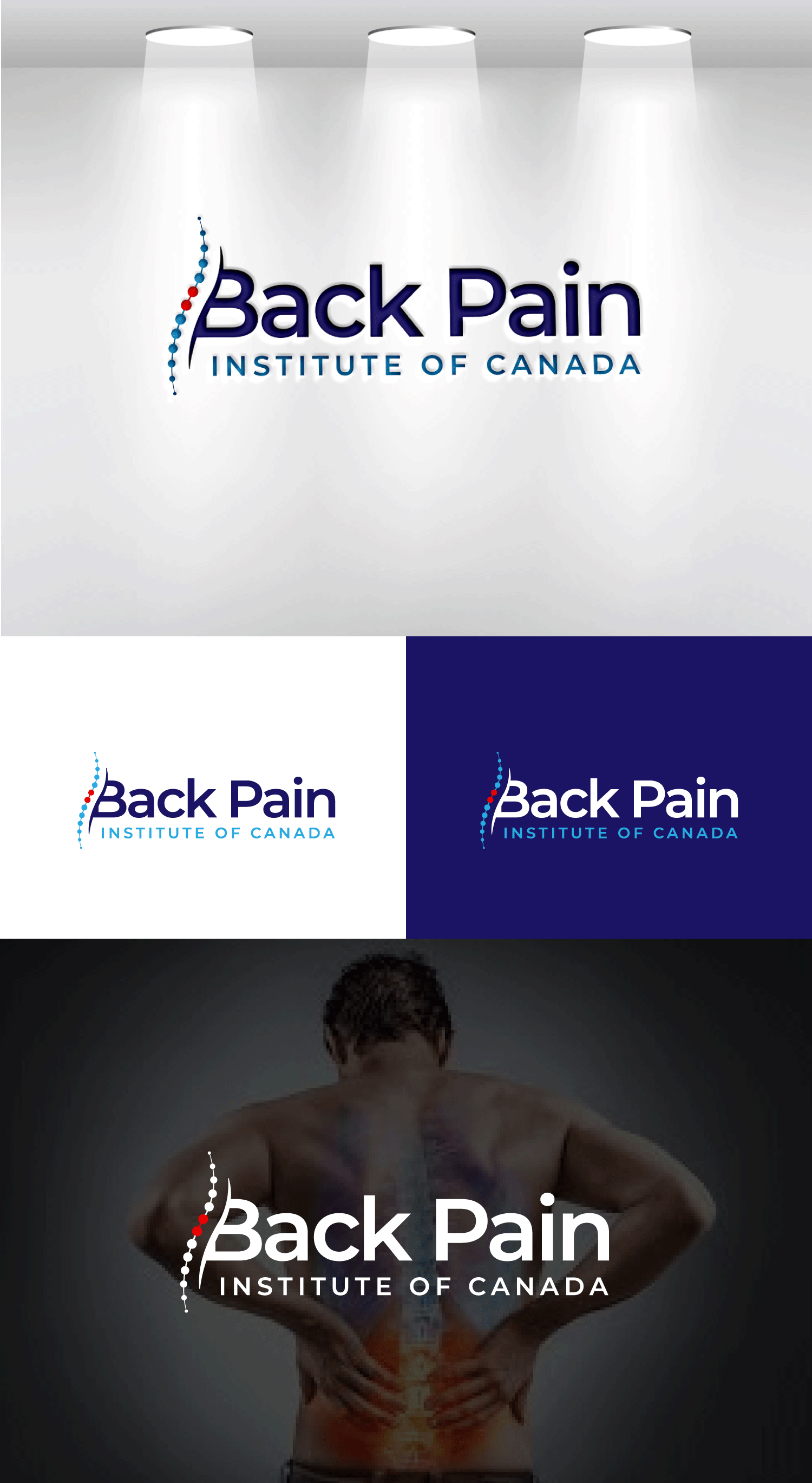 Logo Design by Mi Design1 for this project | Design #34993131