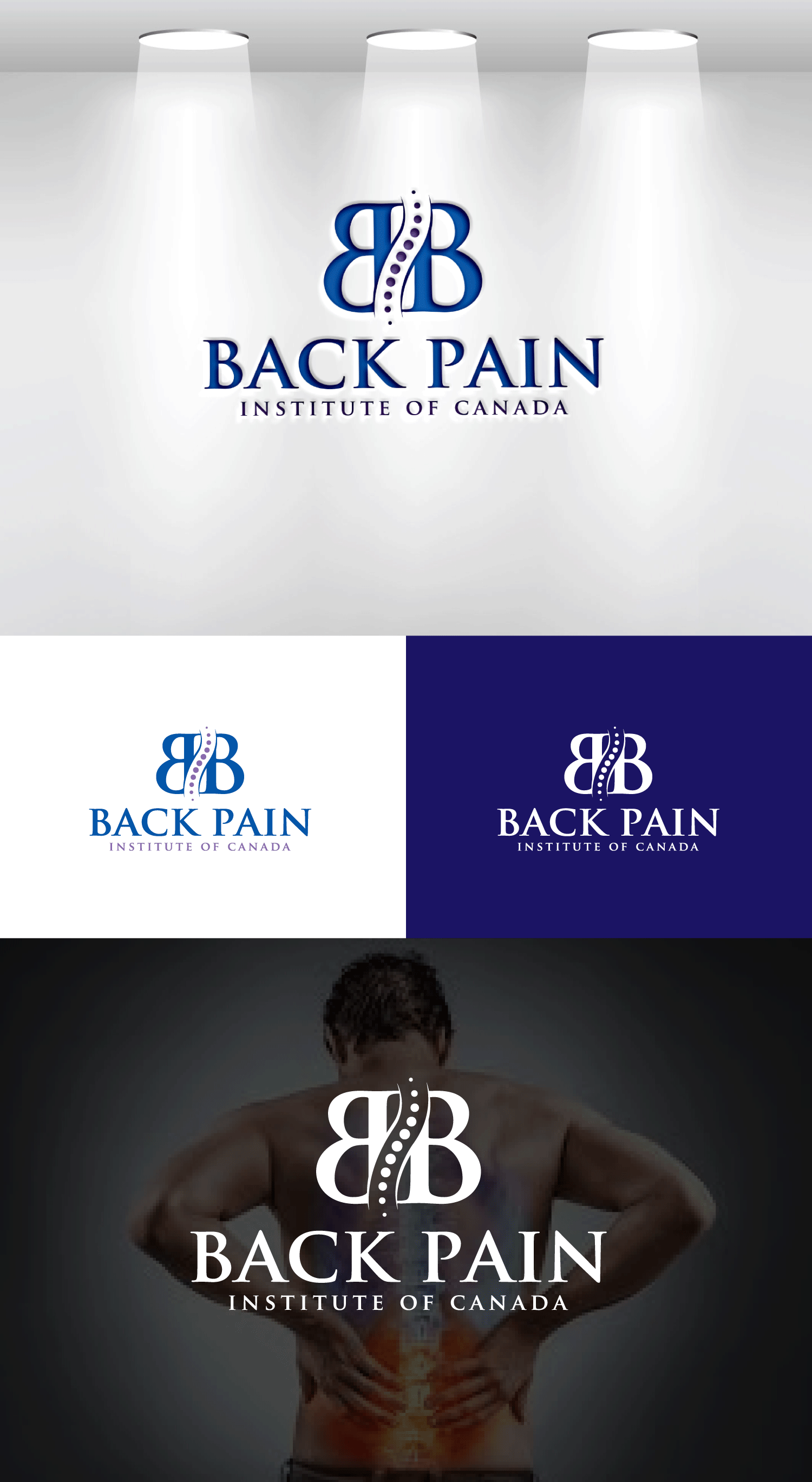 Logo Design by Mi Design1 for this project | Design #34993151