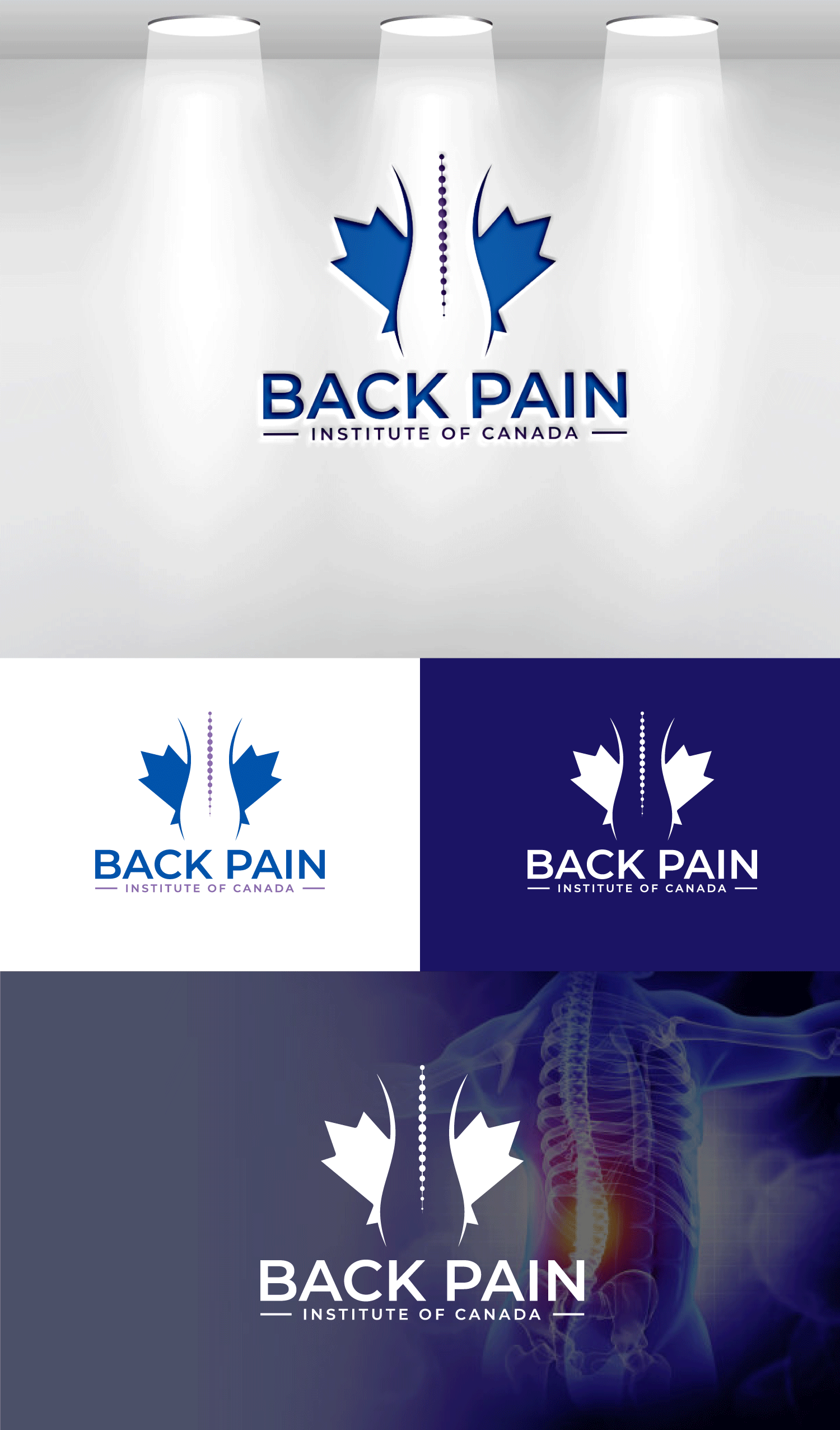 Logo Design by Mi Design1 for this project | Design #34993212