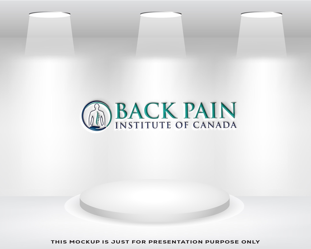 Logo Design by Razaq for this project | Design #34994263