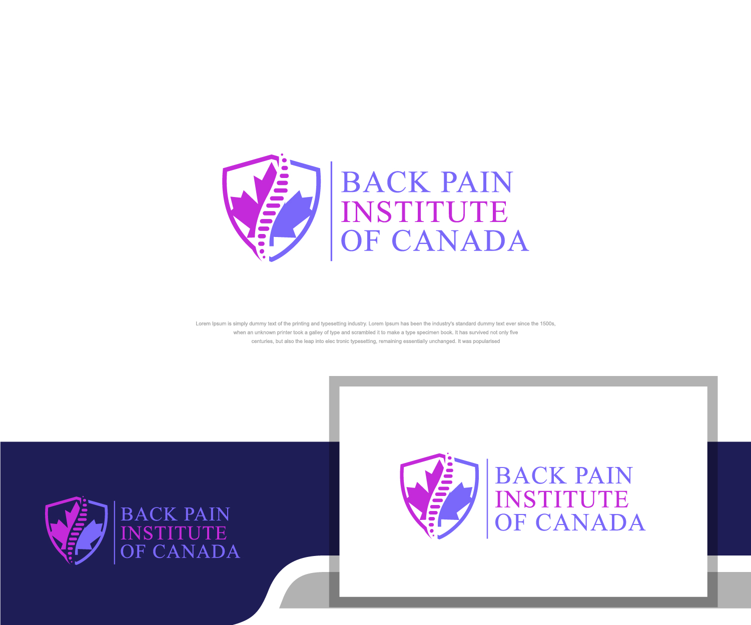 Logo Design by RKsharma for this project | Design #34993892