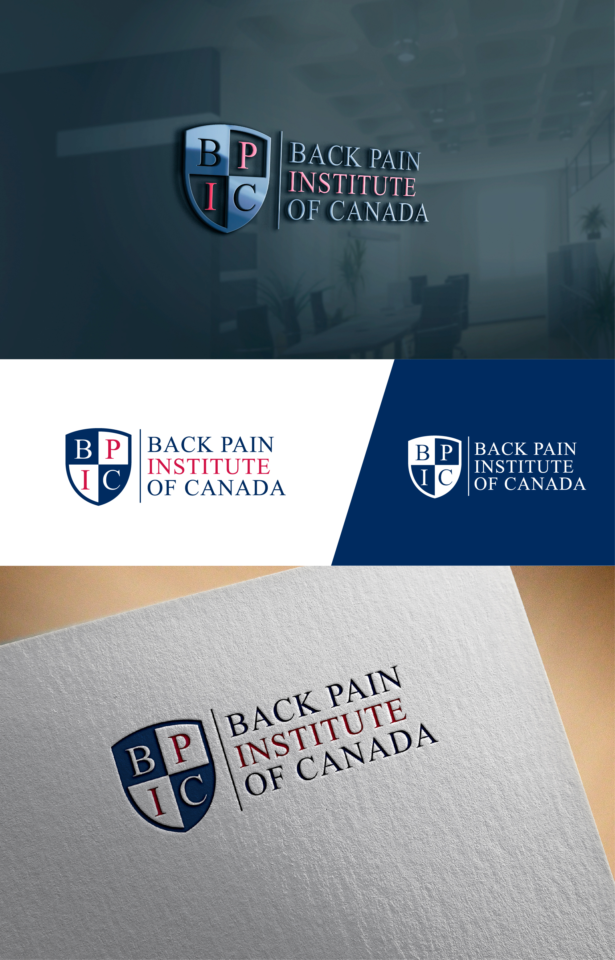 Logo Design by RKsharma for this project | Design #35012049