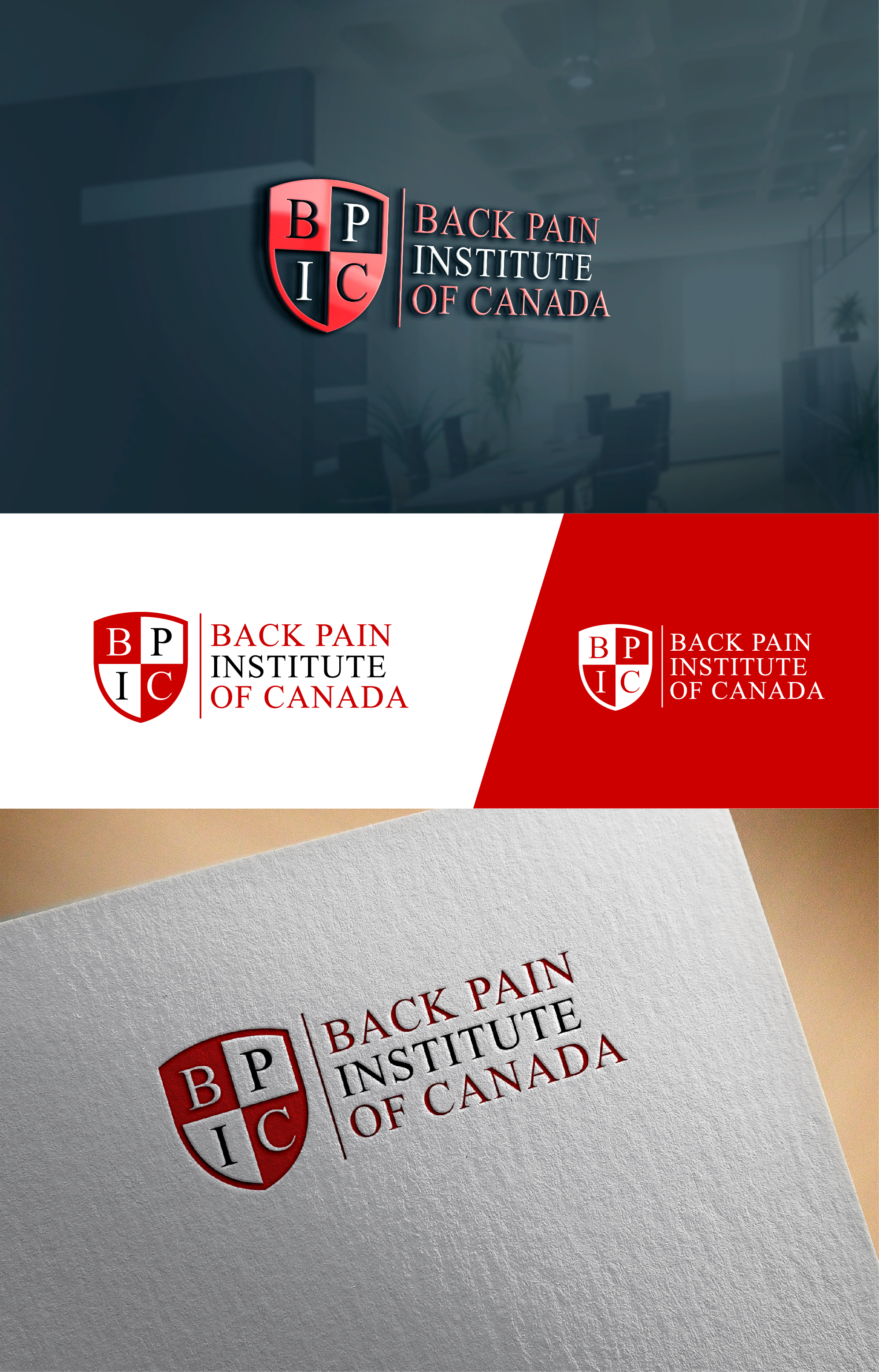 Logo Design by RKsharma for this project | Design #35012050