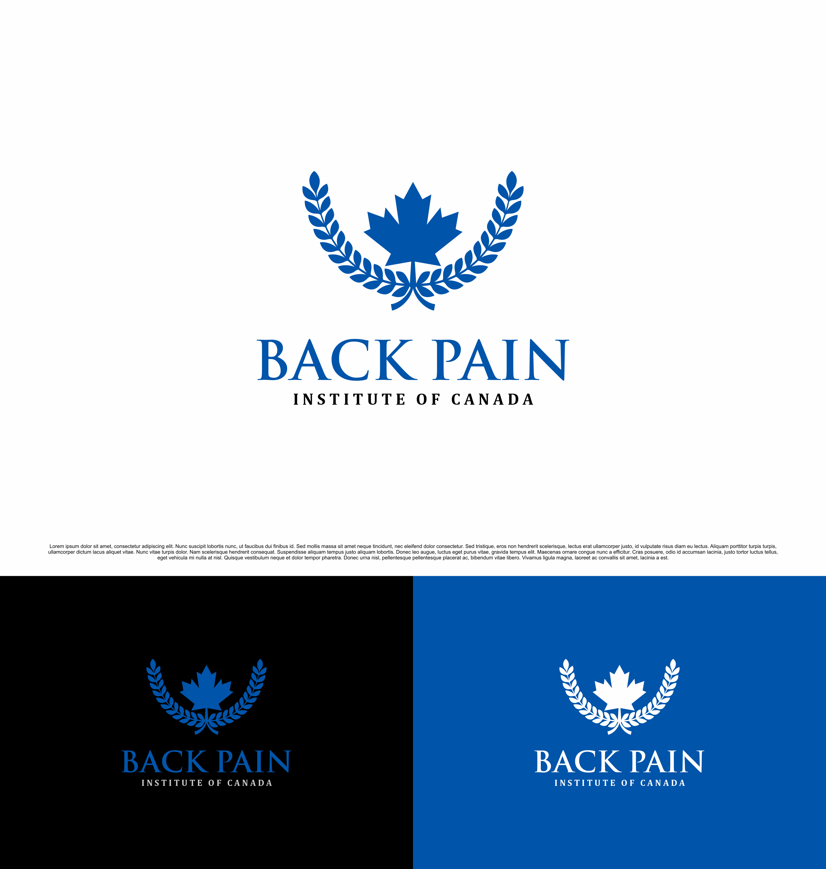 Logo Design by saesean for this project | Design #34996448