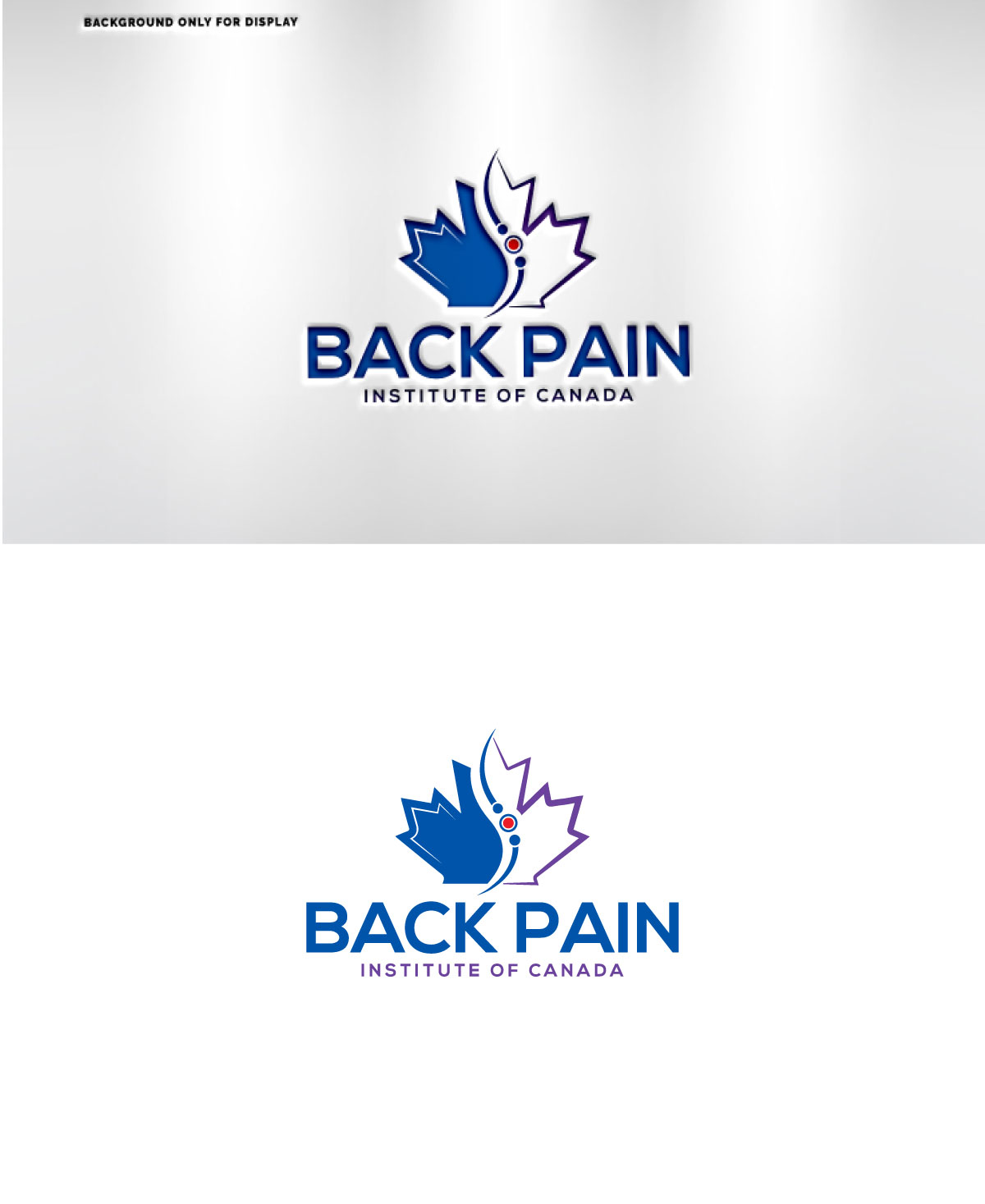 Logo Design by alexdarah for this project | Design #34995954