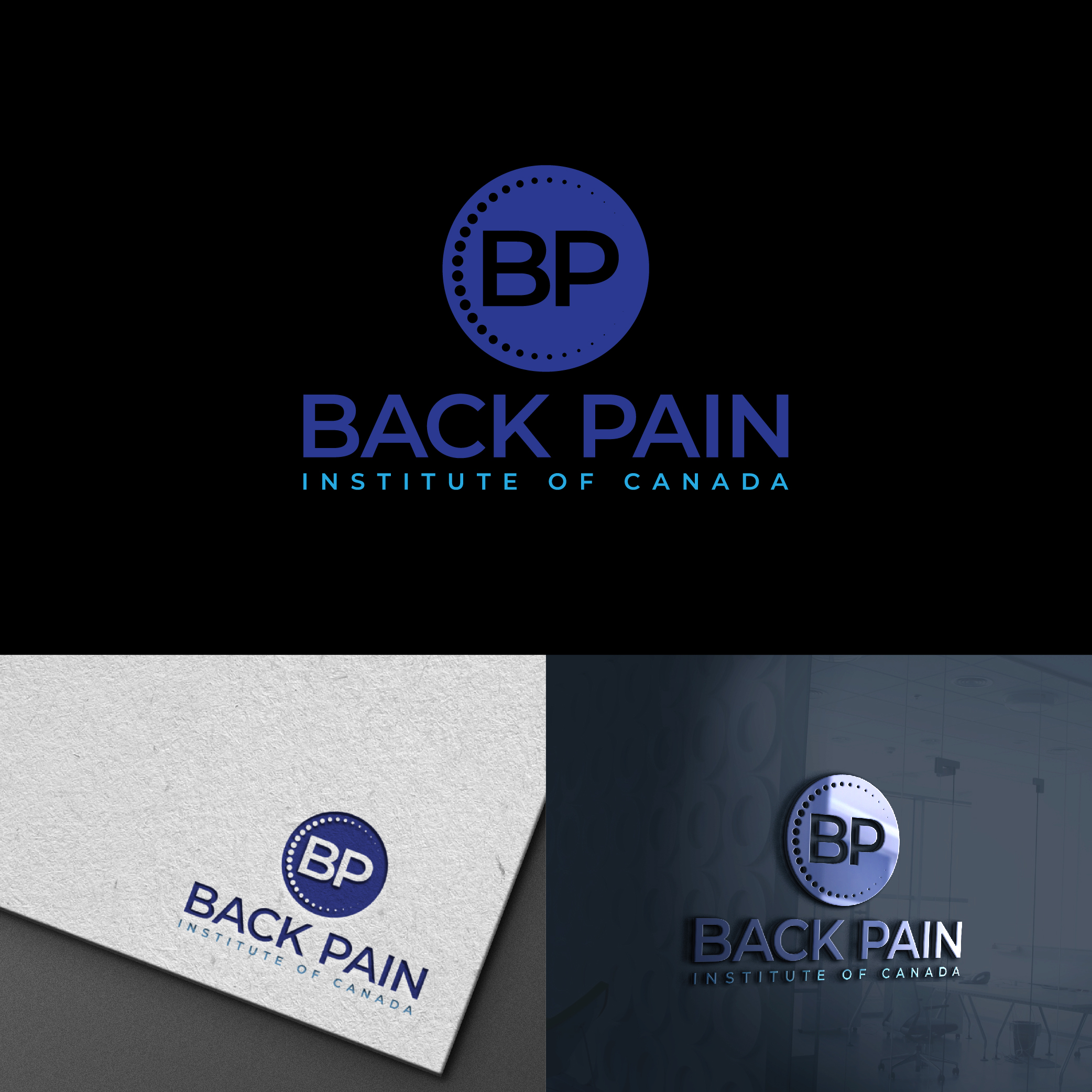 Logo Design by designer profile for this project | Design #34997620