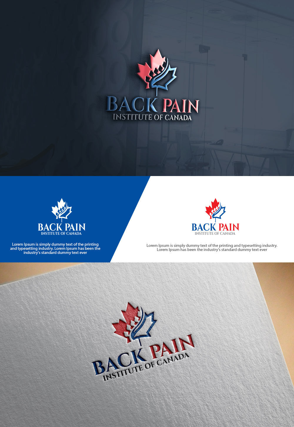 Logo Design by sulemani  creation for this project | Design #34997532