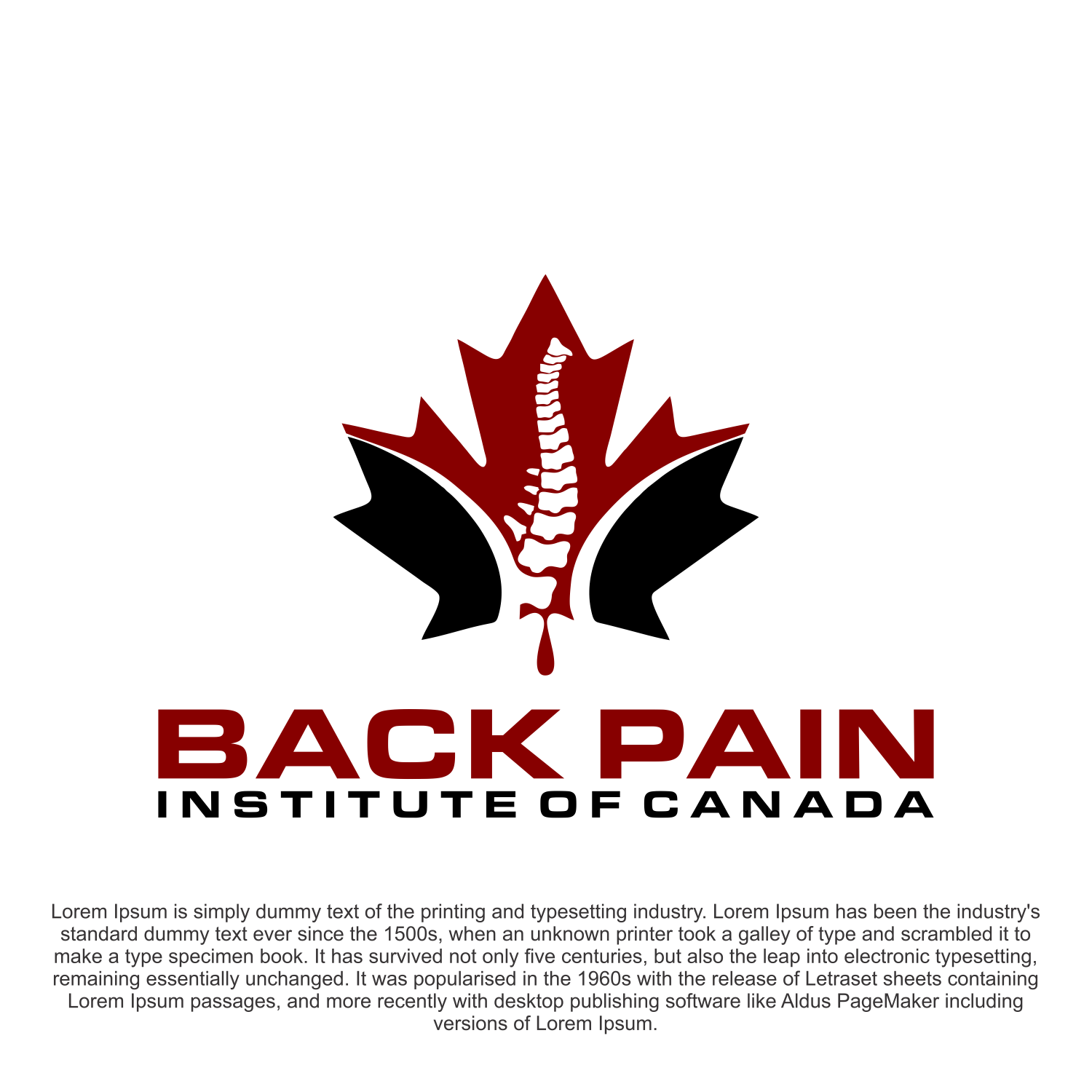 Logo Design by diego costa for this project | Design #35005417