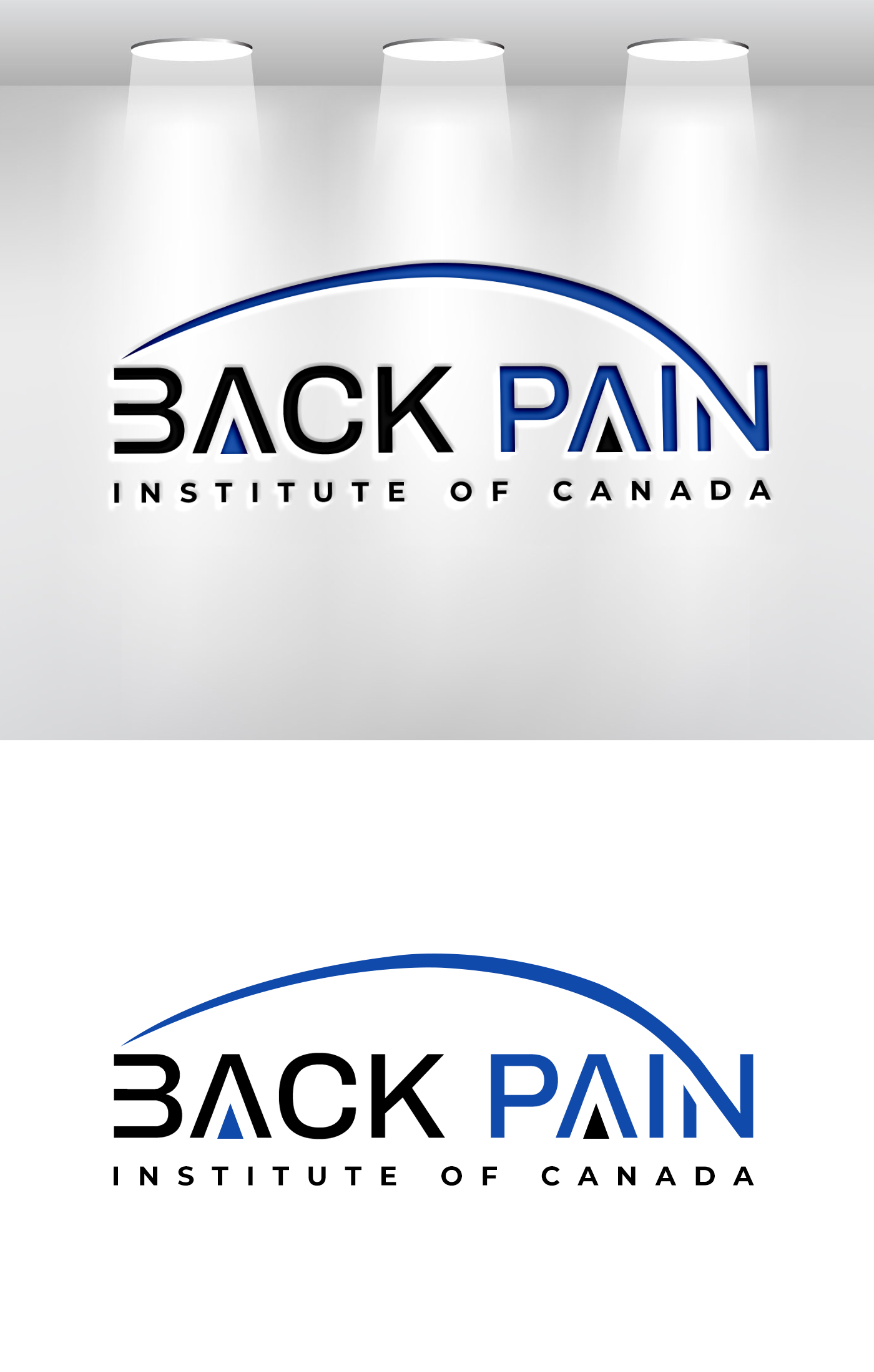 Logo Design by mahfuz1450r for this project | Design #35033012