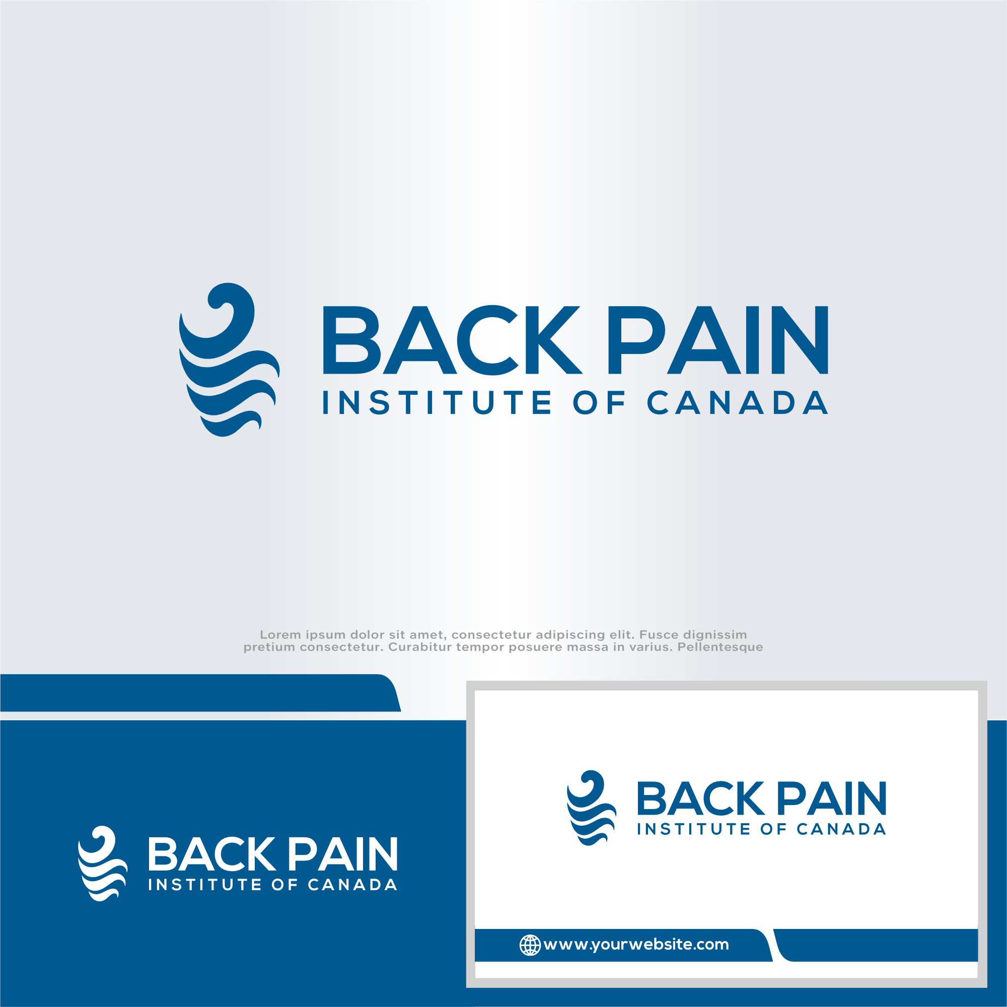 Logo Design by win it for this project | Design #34997062