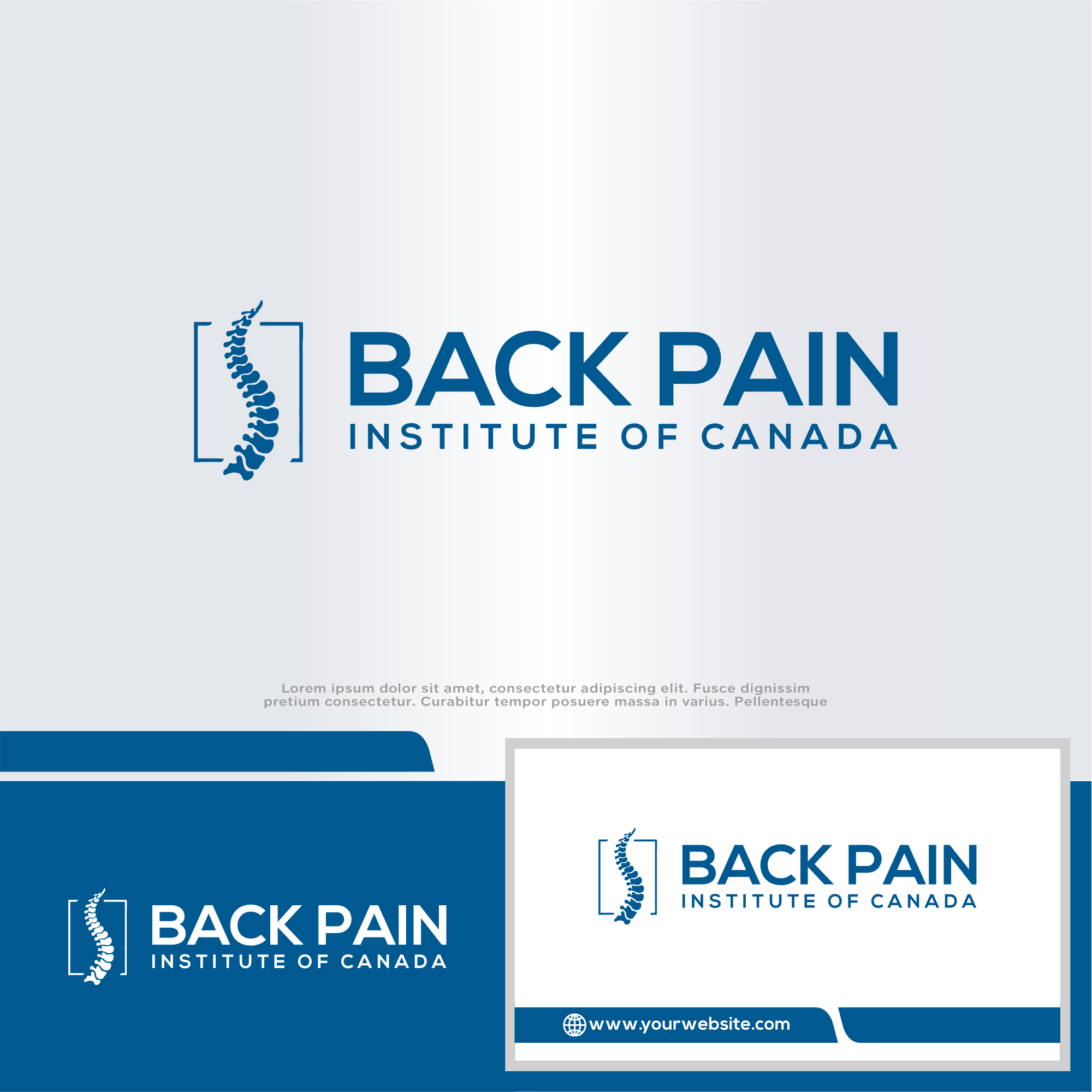 Logo Design by win it for this project | Design #34997063