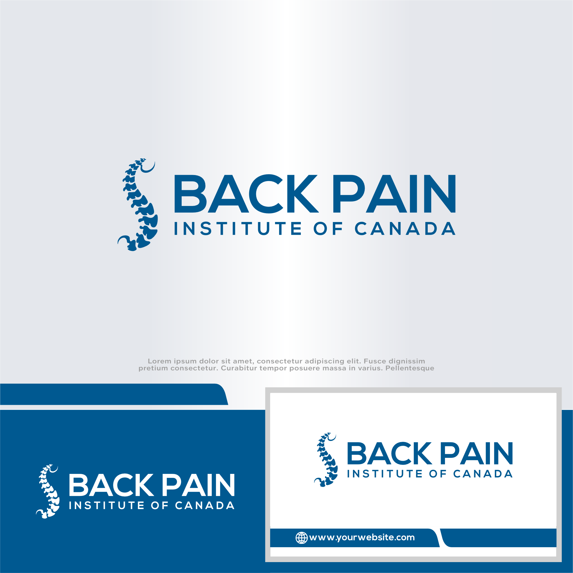 Logo Design by win it for this project | Design #34997064