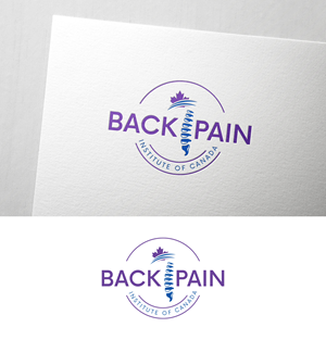 Diseño de Logo por Impressive Solutions para este proyecto | Diseño: #34994587