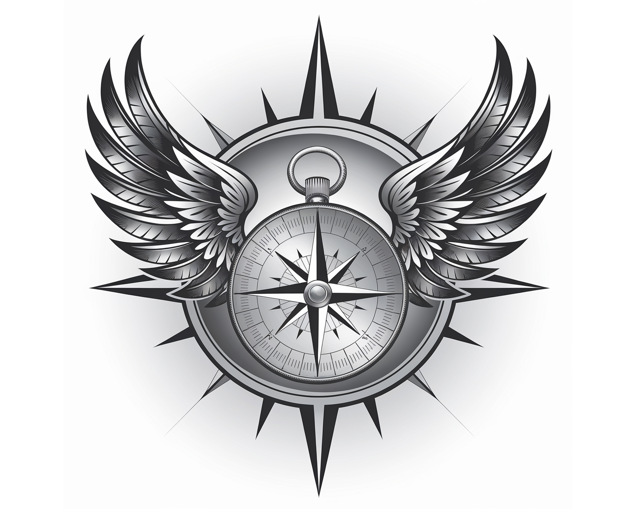 Tattoo Design by alcartoon for this project | Design #35001129