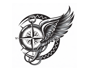 Tattoo Design by alcartoon for this project | Design: #35001189