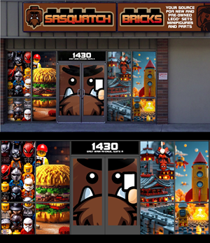 Grafik-Design von Idesign estudio für dieses Projekt | Design: #35128105