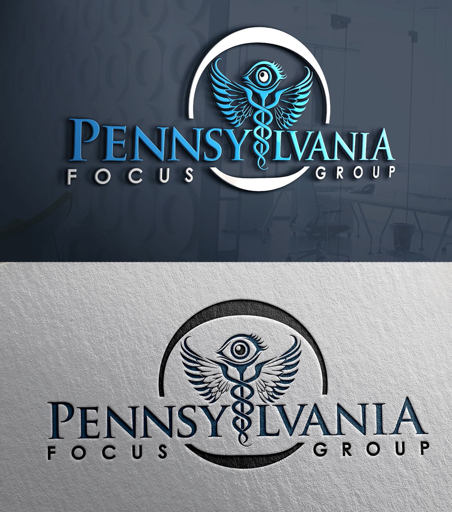 Logo Design by 24ksunny for this project | Design #34992722