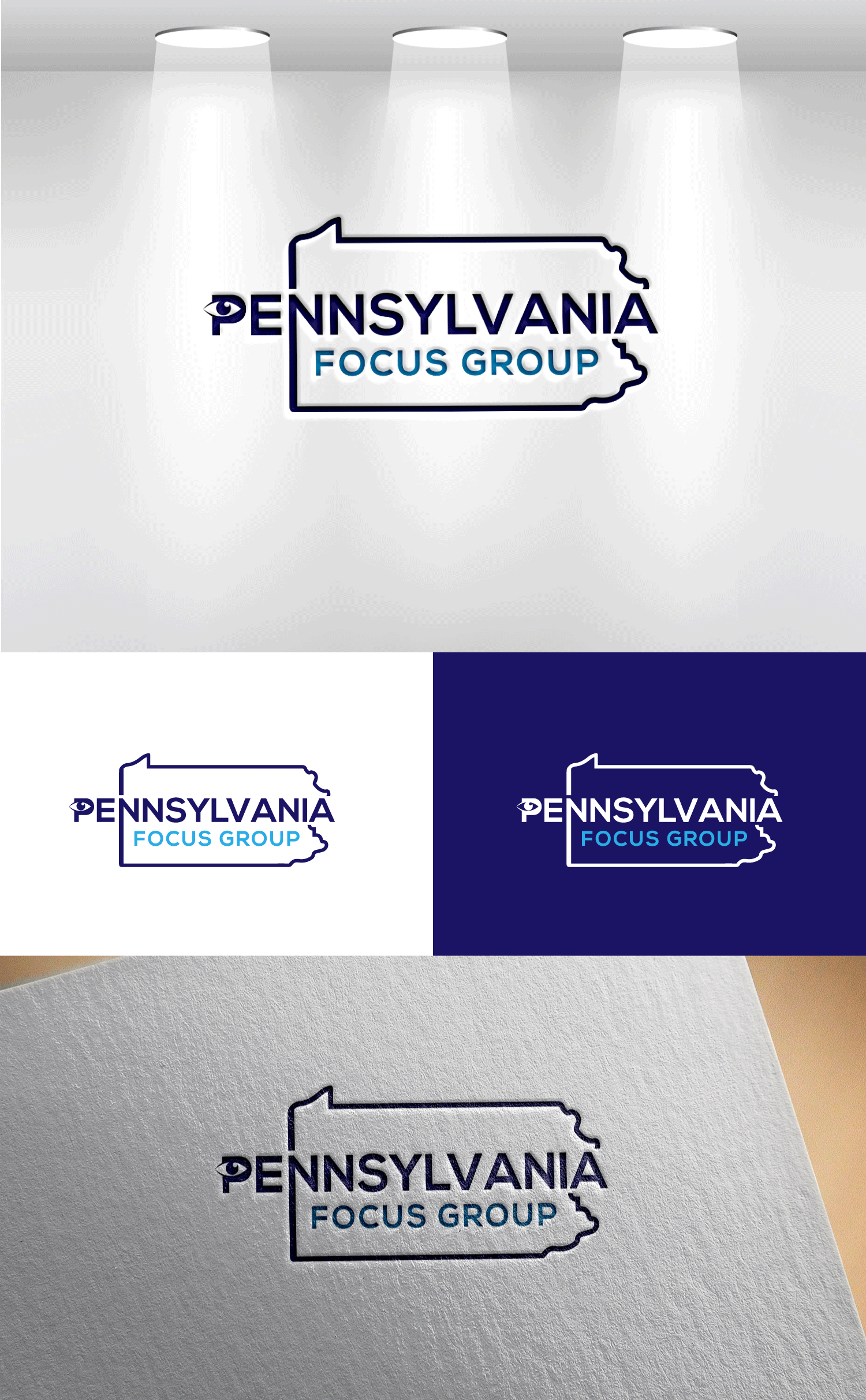 Logo Design by Mi Design1 for this project | Design #34993417