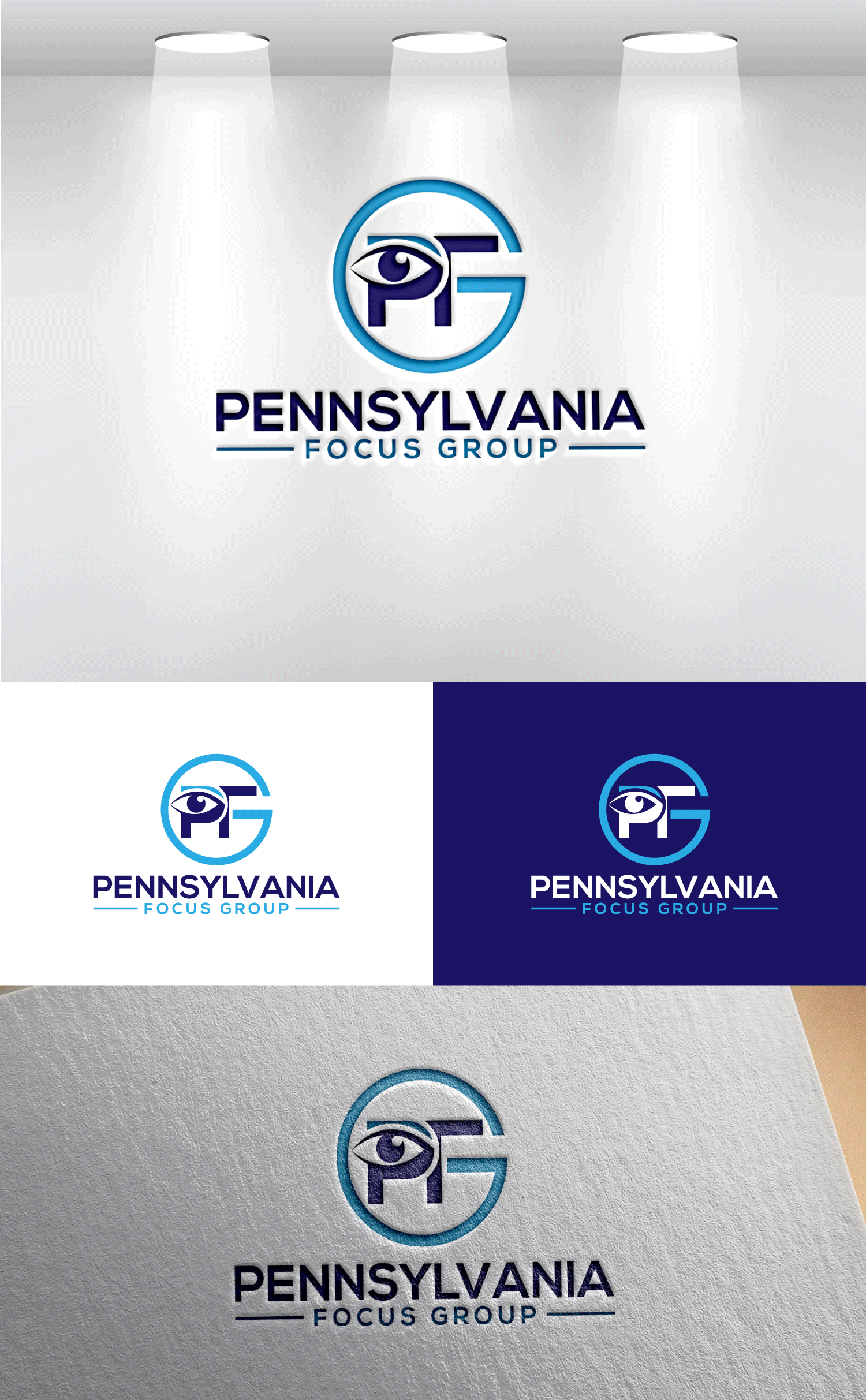 Logo Design by Mi Design1 for this project | Design #34993518