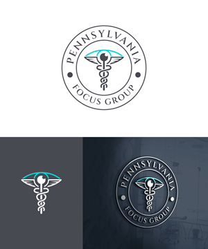 Logo Design by DandelineArts