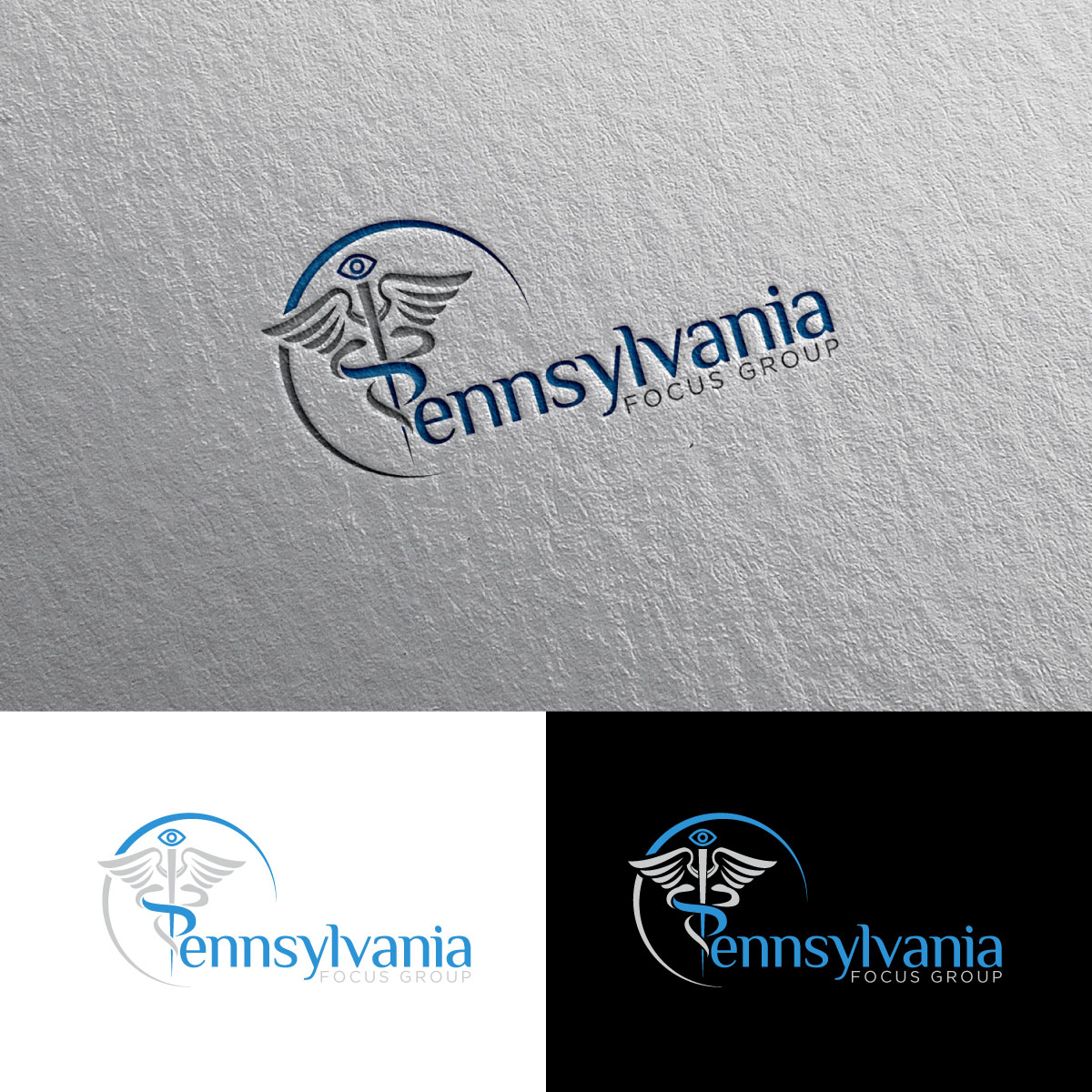 Logo Design by Alex Henry for this project | Design #34993734