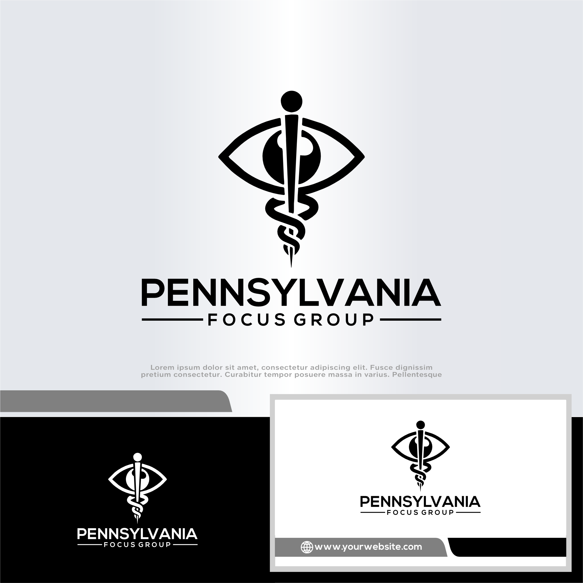 Logo Design by win it for this project | Design #34996983