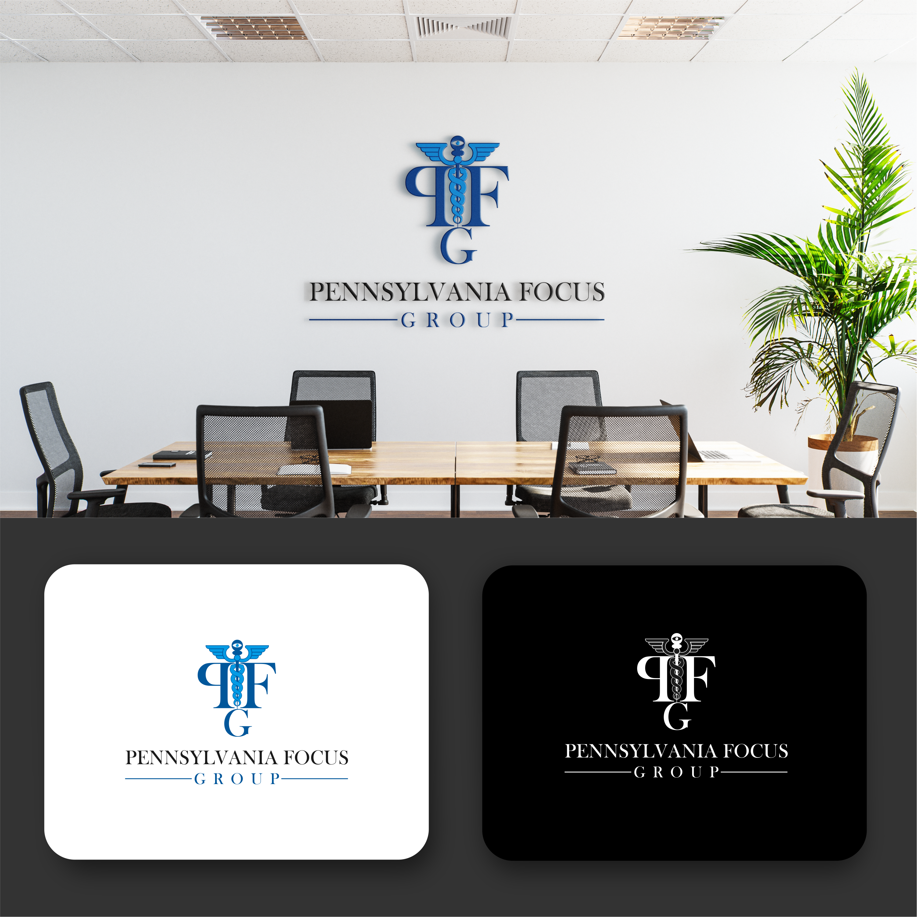 Diseño de Logo por Seblak_Studio para este proyecto | Diseño #34992682