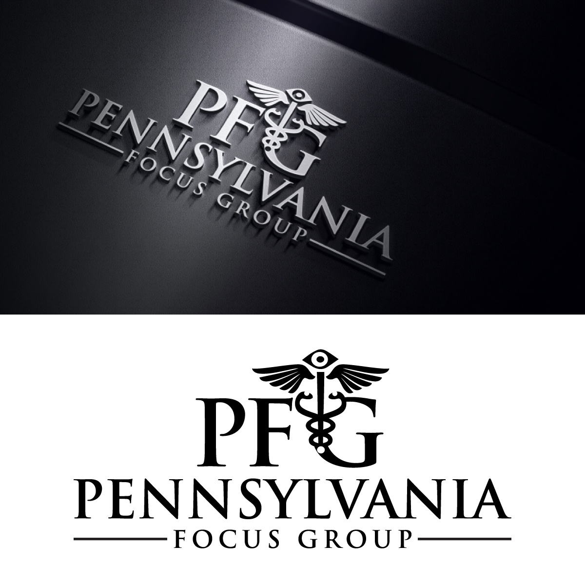 Logo Design by Dior design for this project | Design #34996170