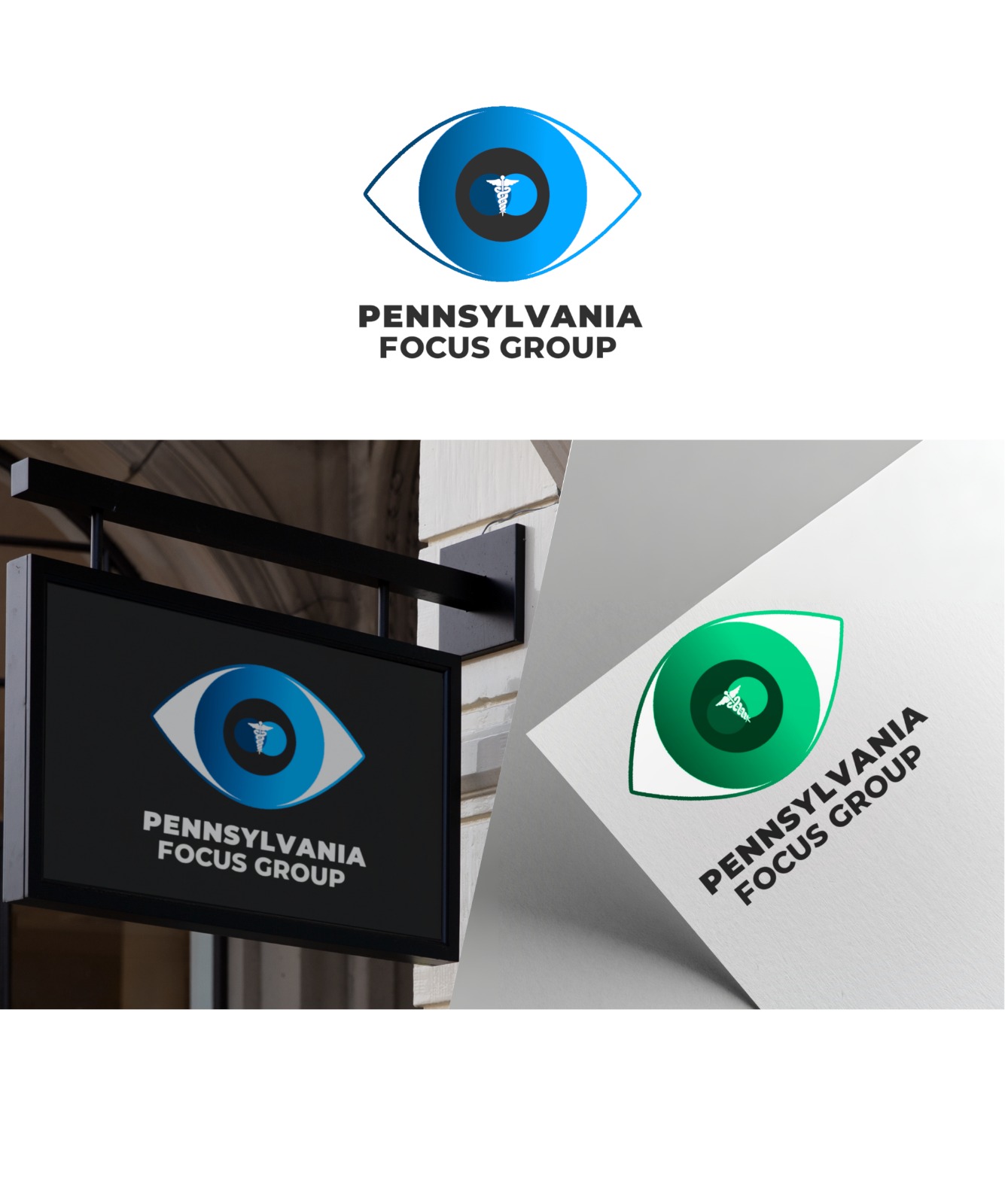 Logo Design by Abdul Basit 2 for this project | Design #35010570