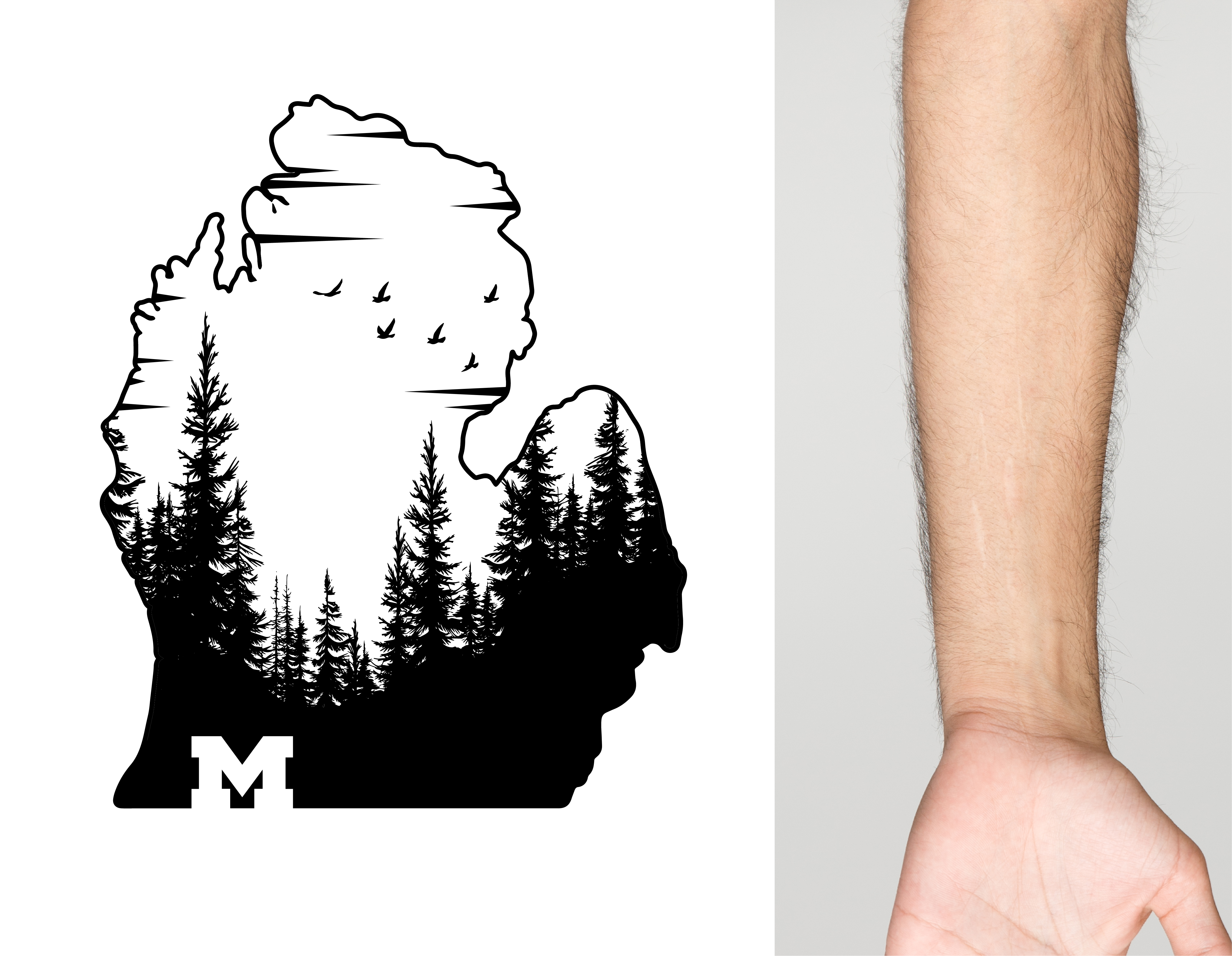 Design de Tatouage par John Mark Arts pour ce projet | Design #35003941