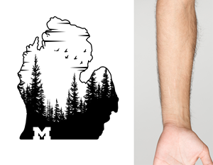 Design de Tatouage par John Mark Arts pour ce projet | Design : #35003941