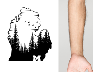 Design de Tatouage par John Mark Arts pour ce projet | Design : #35003942