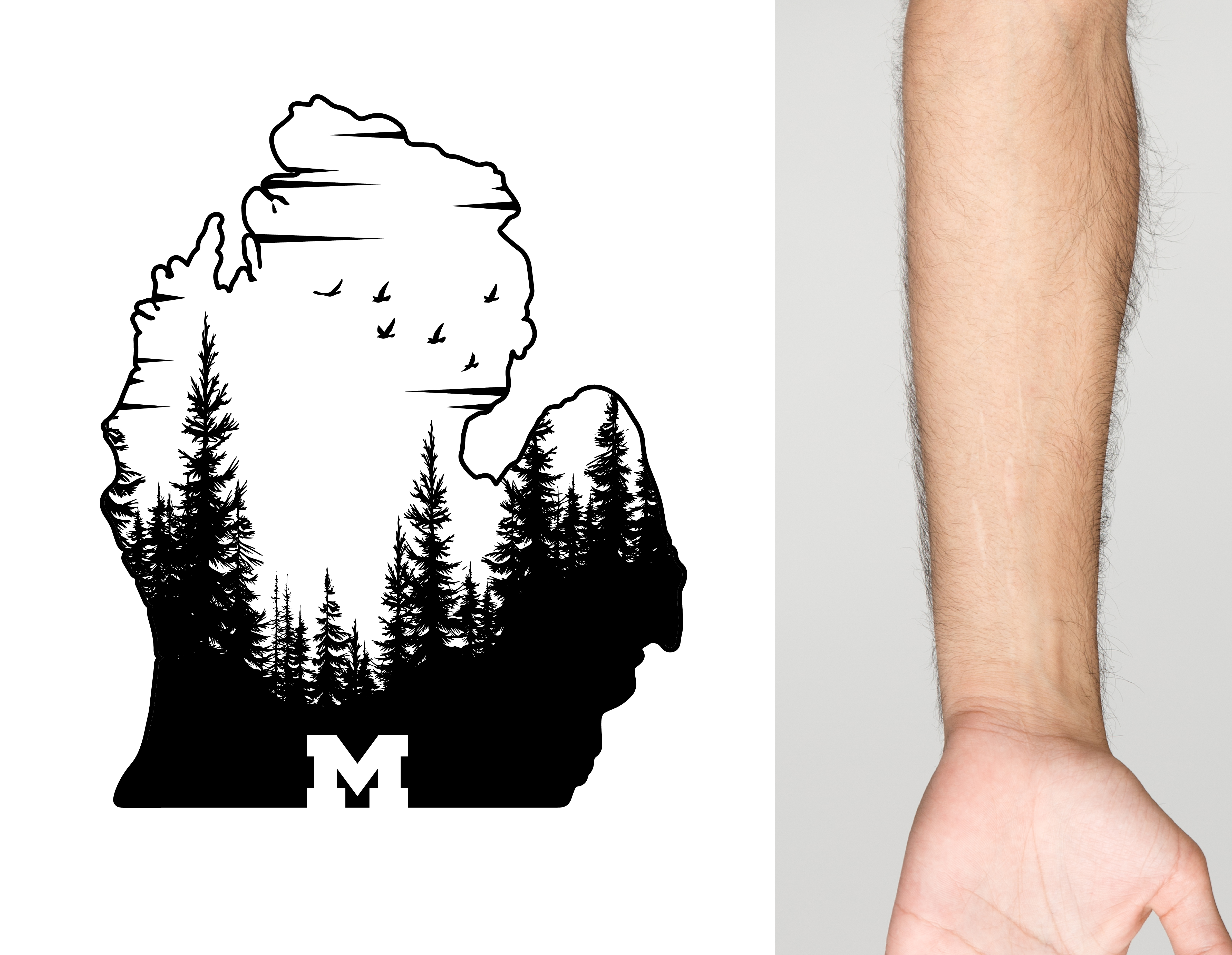 Design de Tatouage par John Mark Arts pour ce projet | Design #35003944