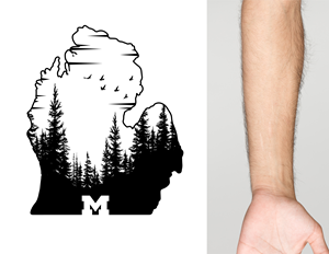 Design de Tatouage par John Mark Arts pour ce projet | Design : #35003944