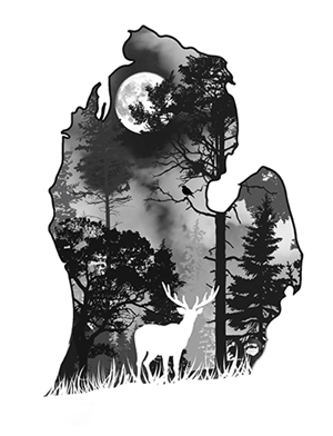 Design de Tatouage par ioio pour ce projet | Design : #34994707