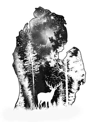 Tattoo Design by ioio for this project | Design #35000785